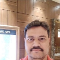 Ashok Vispute