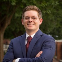 Kevin Woltz