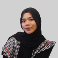 Nur Ardhila Budianto Harahap