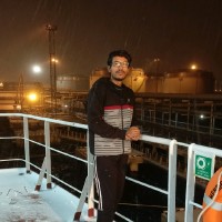 Anupam Kumar Kushwaha