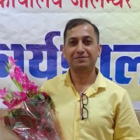 Somender Singh