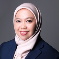 Natrah Mohamed Nor