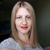 Jelena Aleksic Djurovic