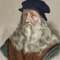 Leonardo Da Vinci