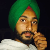 Lovepreet Singh