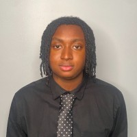 Ashante Williamston