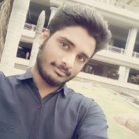 Gadesula Lehanth Bhargav