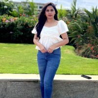 Bhavana M