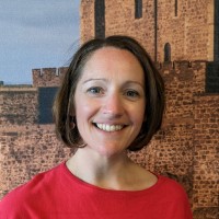 Maria Mcalister