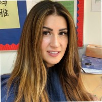 Maya Yaghi