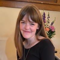 Maeve Walsh
