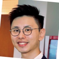 Justin Yu