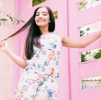 Angely Nicole Sanchez Taveras