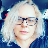 Jessica Goodger