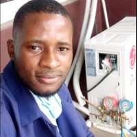 Olukayode Samuel
