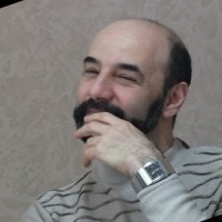 Yury Kozakov