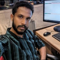 Sachin K S