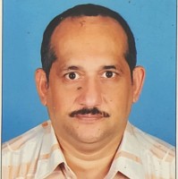 Ajaykumar B S