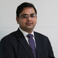 Vivek Mittal