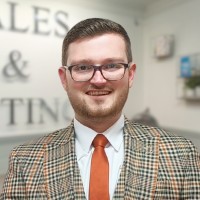 Bradley Horler