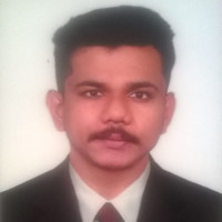 ARJUN K RAGHUNATH