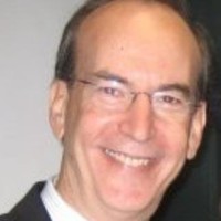 Ira Greenberg