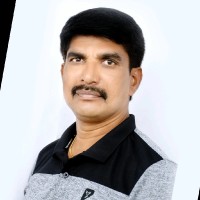 Suresh Muskula