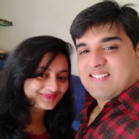Pratik Ashapuri Soceity
