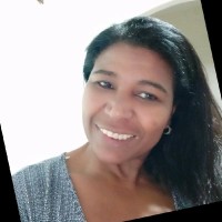 Rosenildes Soares Dos Santos (Pcd)