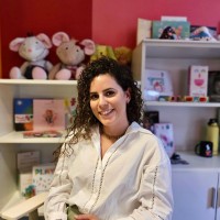 Clàudia Prieto I Marco