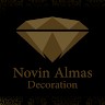 almas novin decoration
