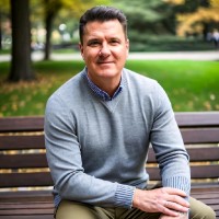 Mark Cowieson