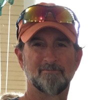 Barry Pitcock
