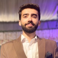 Muhammad Tauseef Ejaz