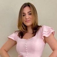 Alison Gabriela Dorta Espinosa