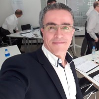Mebarek DJEDID, PMP®