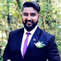 Dipankar Das