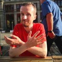 Stian Buhagen