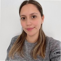 Ana Paula Ortega Burbano