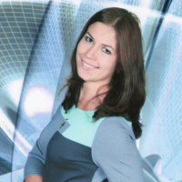 Olena Shubina