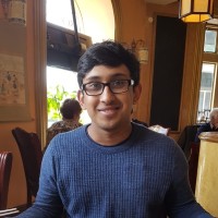 Affan Saibudeen