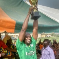 Vakamba Bamba