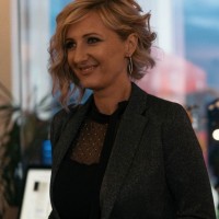 Vera Oravec
