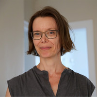 Mona Hjorth Hansen