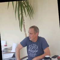 Rob van Doorn