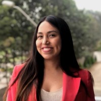 Marly Espinoza Robles