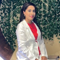 Nafisa B.