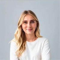 Clara Cunliffe Møgelberg