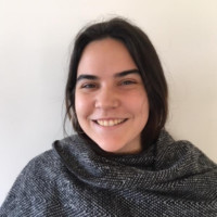 Valentina Levy Hilaire