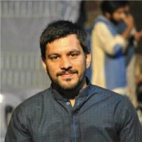 Farhaj Qureshi